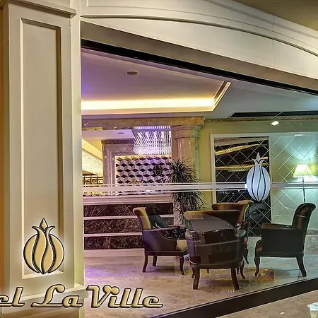 Laville *