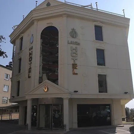 Hotel Laville *