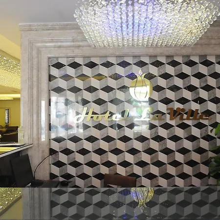 Hotel Laville