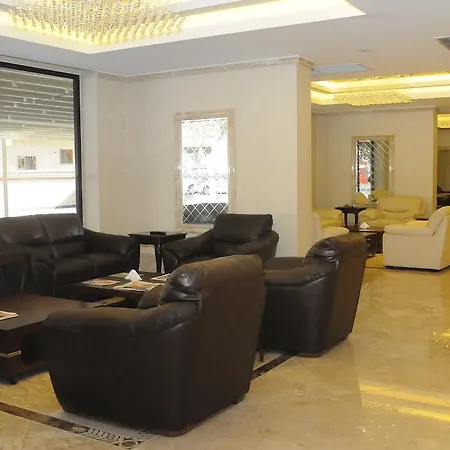 Hotel Laville