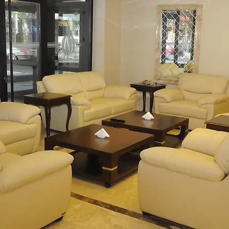 Hotel Laville