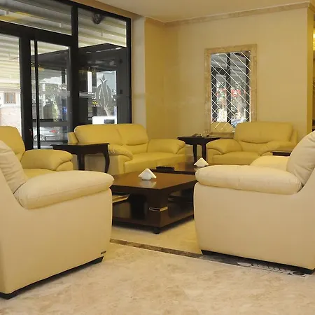 Hotel Laville