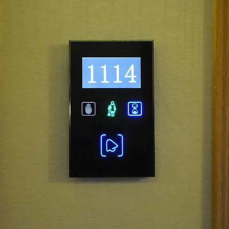 Hotel Laville *